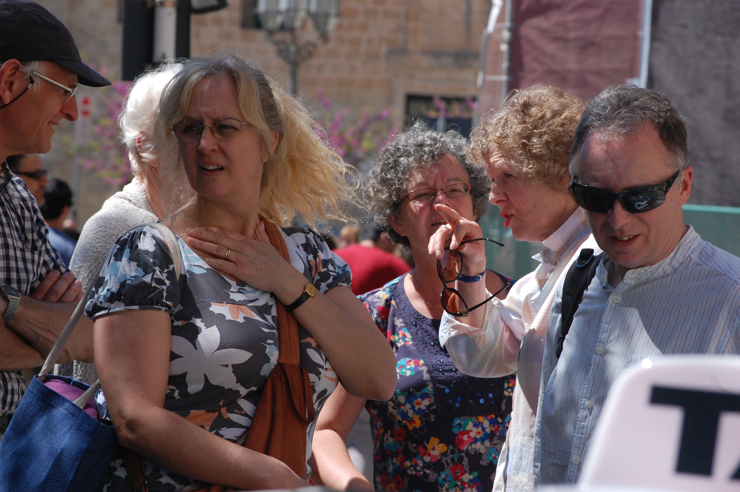 Malta 2013