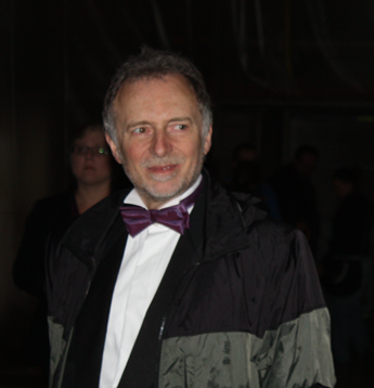 Nigel 2014