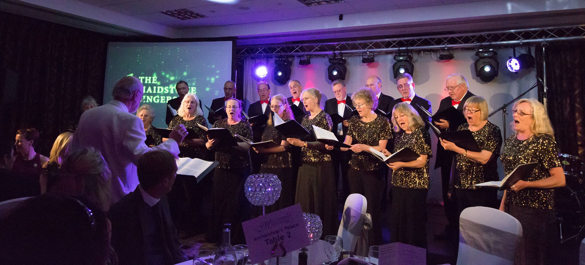 Celebrate Maidstone 2015