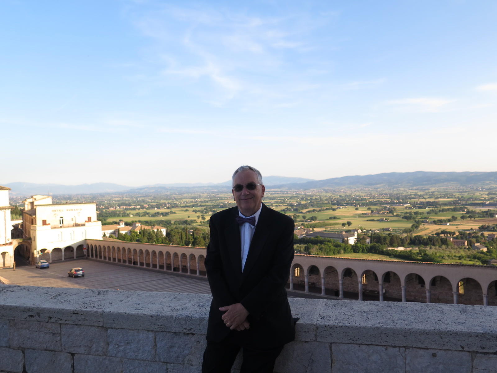 THS Umbria